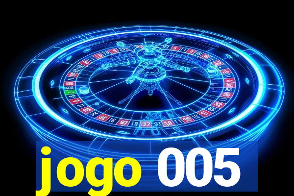 jogo 005